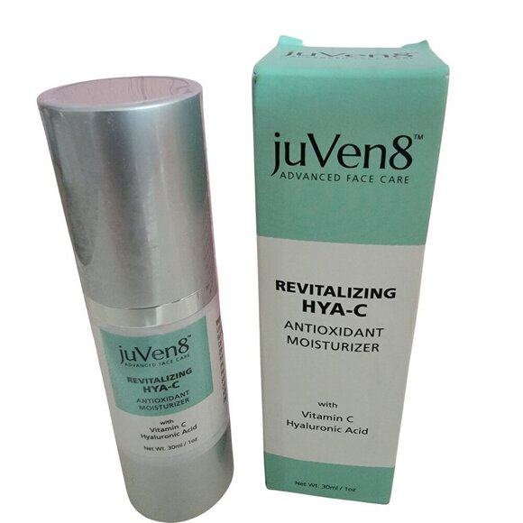 JuVen8 Revitalizing HIYA-C NIB - Picture 2 of 13